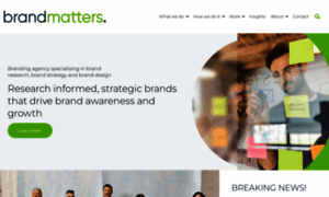 Brandmatters.com.au thumbnail