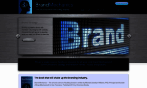 Brandmechanics.com thumbnail