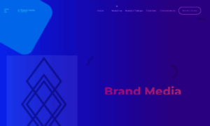 Brandmedia.com.py thumbnail