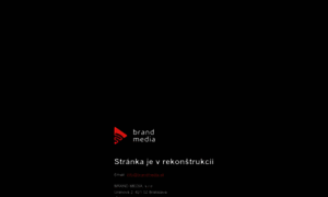 Brandmedia.sk thumbnail