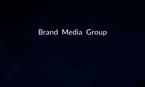 Brandmediagroup.com thumbnail
