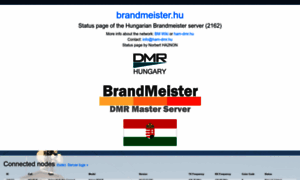 Brandmeister.hu thumbnail