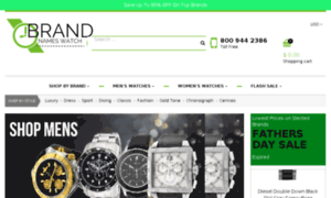 Brandnameswatches-com.myshopify.com thumbnail