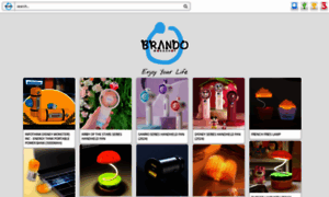 Brando.com.hk thumbnail