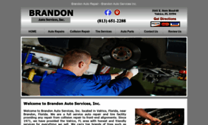 Brandonautoservices.com thumbnail