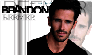 Brandonbeemer.com thumbnail