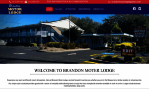 Brandonmotorlodgefl.com thumbnail