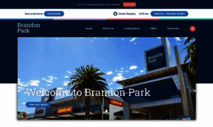 Brandonparkcentre.com.au thumbnail