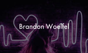 Brandonwoelfel.com thumbnail