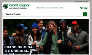 Brandoriginal.com thumbnail