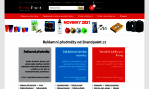 Brandpoint.cz thumbnail