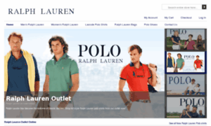 Brandpoloshirtsoutlet.com thumbnail