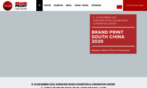 Brandprint-china.com thumbnail