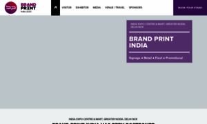 Brandprint-india.com thumbnail