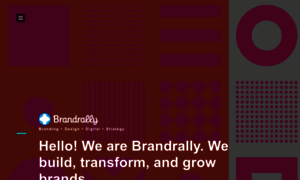 Brandrally.com.au thumbnail