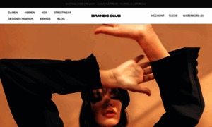 Brands-club.com thumbnail
