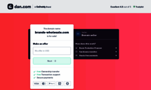 Brands-wholesale.com thumbnail