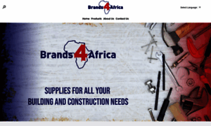 Brands4africa.co.za thumbnail