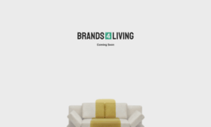Brands4living.de thumbnail