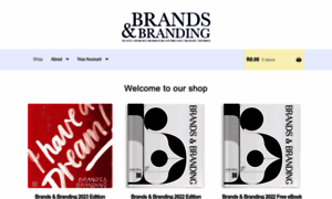 Brandsandbranding.co.za thumbnail