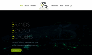 Brandsbeyondborders.co.za thumbnail