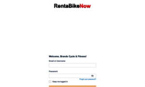 Brandscycle.rentabikenow.com thumbnail