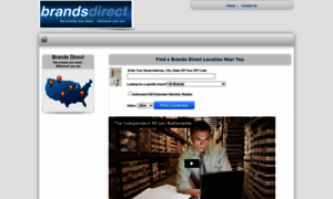 Brandsdirect.com thumbnail
