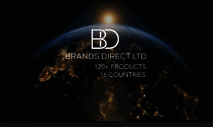 Brandsdirectltd.com thumbnail