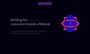 Brandsofbharat.in thumbnail