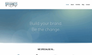 Brandsofchange.com.au thumbnail