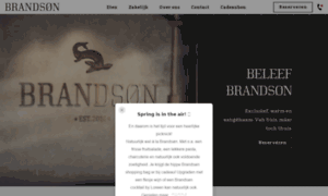 Brandson.restaurant thumbnail