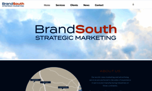 Brandsouth.net thumbnail