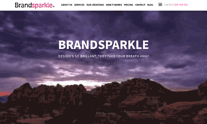 Brandsparkle.com.au thumbnail