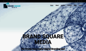 Brandsquaremedia.com thumbnail