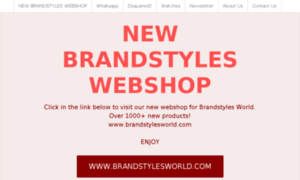 Brandstyles.vip thumbnail