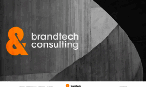 Brandtechconsulting.com thumbnail