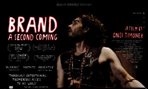 Brandthefilm.com thumbnail