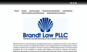 Brandtlawpllc.com thumbnail