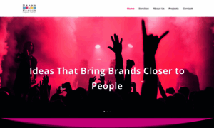Brandtopeople.in thumbnail