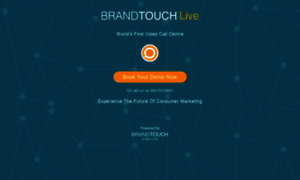 Brandtouch.live thumbnail