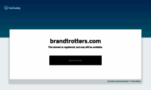 Brandtrotters.com thumbnail