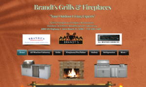 Brandtsgrillsandfireplaces.com thumbnail