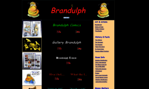 Brandulph.net thumbnail