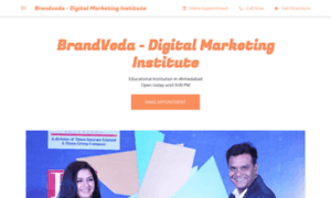 Brandveda-digital-marketing-institute-ahm.business.site thumbnail