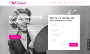 Brandvisibility.co.uk thumbnail