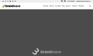 Brandwavemarketing.de thumbnail