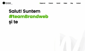 Brandweb.ro thumbnail