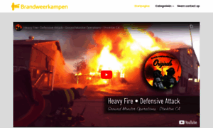 Brandweerkampen.net thumbnail