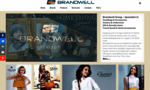 Brandwellgroup.com thumbnail