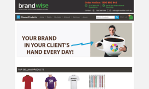 Brandwise.com.au thumbnail